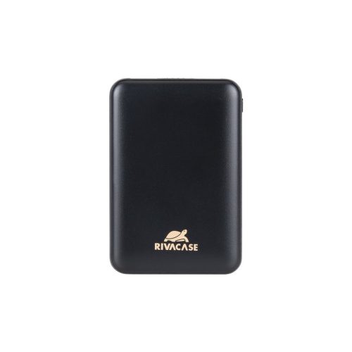 Powerbank Rivacase VA2405 Fekete 5000 mAh