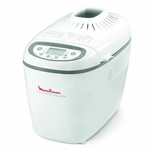 Kenyérsütő Moulinex Home Baguette OW610110 1650W 1600 W