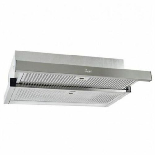 Páraelszívó Teka EEE 265W 730m3/h Inox Ezüst színű Acél