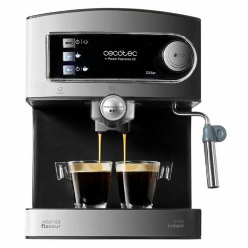 Kávéfőző Cecotec ESPRESSO20