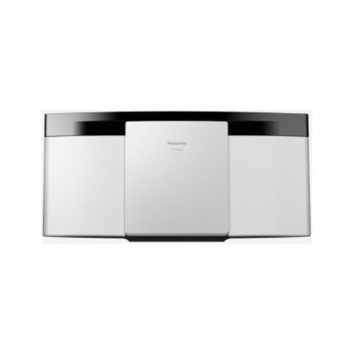 Mikrofon Panasonic Corp. SCHC200EGW HiFi Bluetooth 20W Fehér