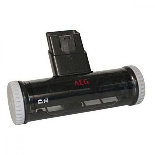 Kefe Aeg AZE125 Fekete