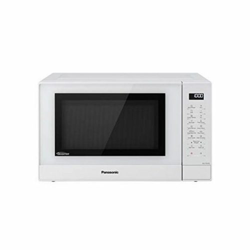 Mikrohullámú Panasonic NN-GT45KWSUG 31L 1100W Fehér 1000 W 31 L