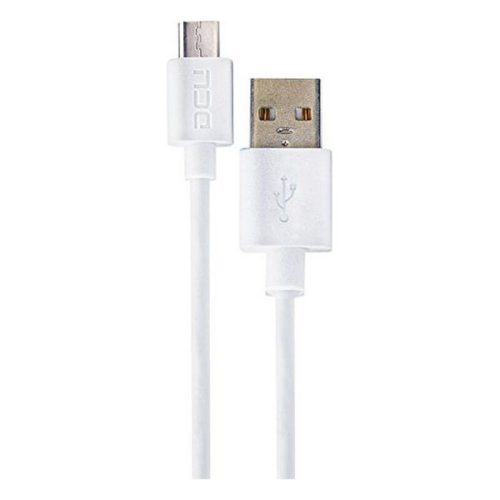 USB Kábel - micro USB DCU S0427512 (1M)