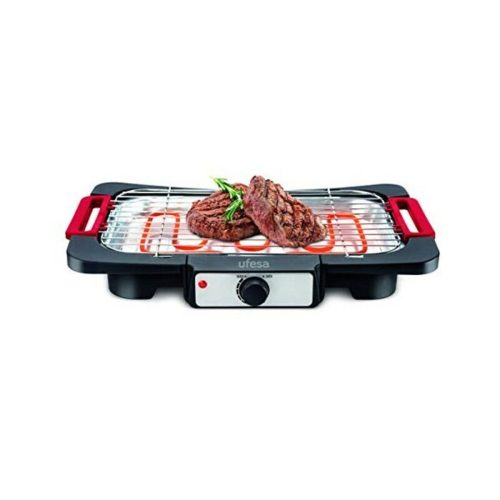 Grillsütő UFESA Rodeo Grill BB6020 2000W