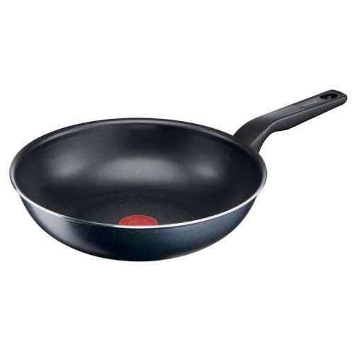 Serpenyő Tefal C38519 Fekete Alumínium Ø 28 cm (28 cm)