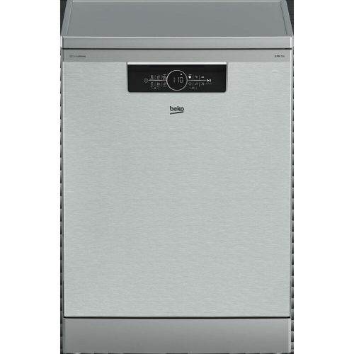 Mosogatógép BEKO BDFN36640XC 60 cm (60 cm)