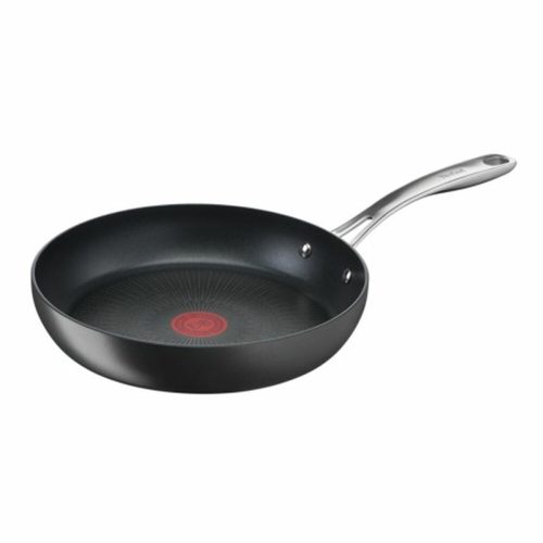 Serpenyő Tefal G2560202 Fekete Fém Alumínium