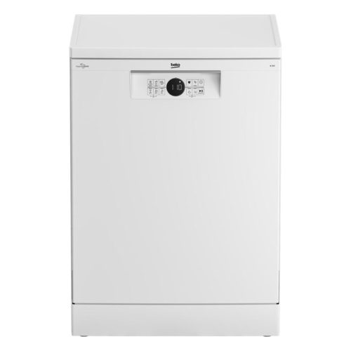 Mosogatógép BEKO BDFN26430W 60 cm