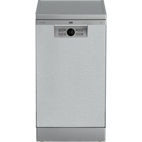 Mosogatógép BEKO BDFS26020XQ 45 cm (45 cm)