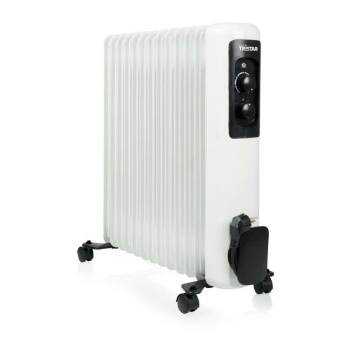 Radiátor Tristar KA5183 Fehér 2500 W