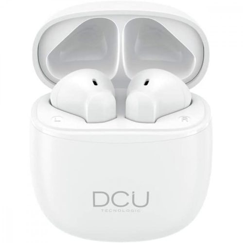 Fejhallgatók DCU EARBUDS Bluetooth