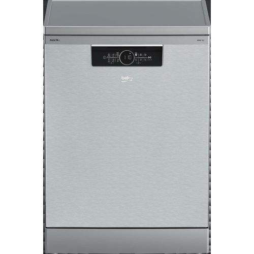 Mosogatógép BEKO BDFN36640XA 60 cm (60 cm)