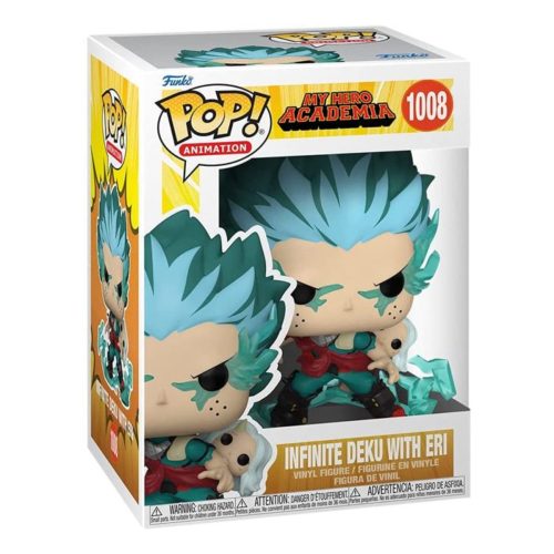 Figura Funko Pop! 51933