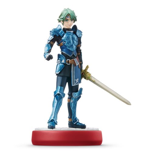 Dekoratív Figura Amiibo Alm