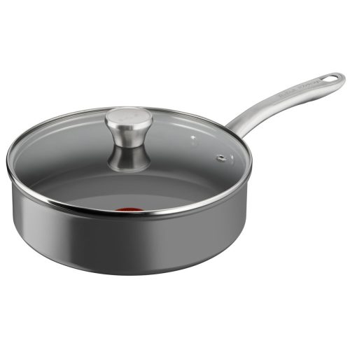 Serpenyő Tefal C4243253 Szürke Alumínium Ø 24 cm