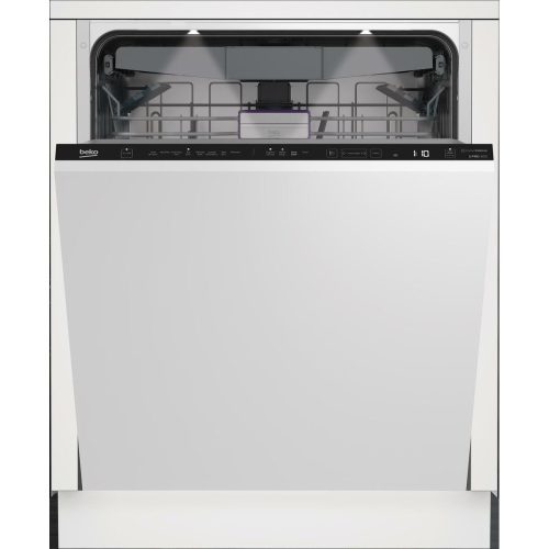 Mosogatógép BEKO BDIN38650C 60 cm Integrálható