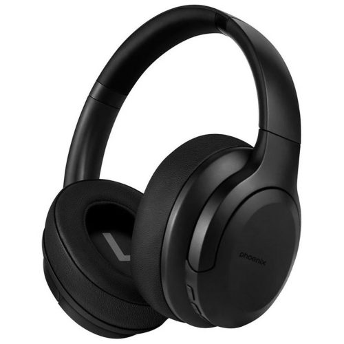 Bluetooth headset Phoenix AERIS B Fekete (1 egység)