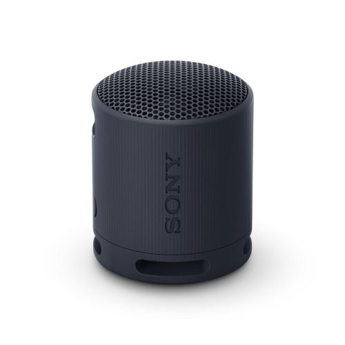 Bluetooth Hangszóró Sony Fekete