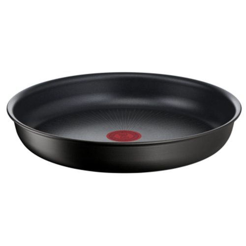 Serpenyő Tefal L76304 Fekete Alumínium Ø 24 cm (1 egység)