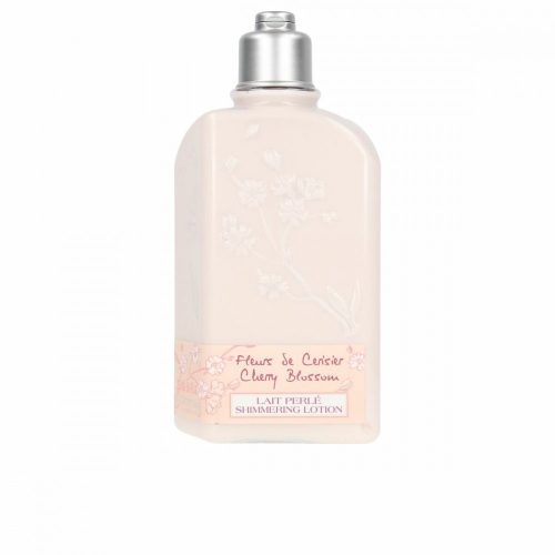 Testápoló L'Occitane En Provence Fleurs De Cerisier 250 ml