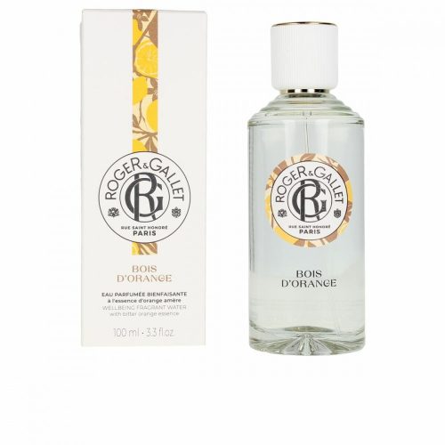 Uniszex Parfüm Roger & Gallet Bois d'Orange EDT (100 ml)