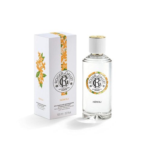 Uniszex Parfüm Roger & Gallet Néroli EDP (100 ml)