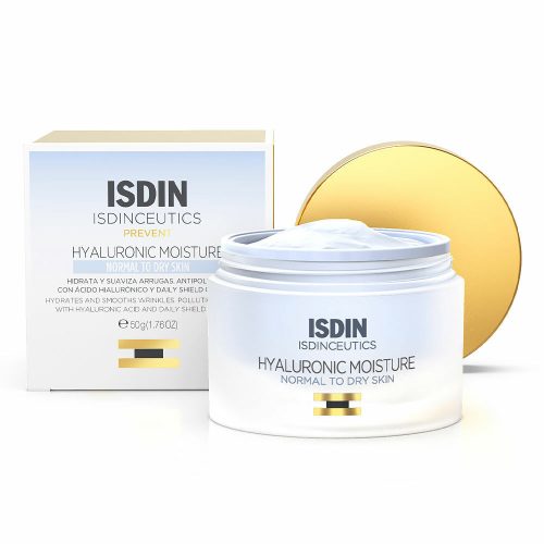 Arckrém Isdin Isdinceutics Hidratáló Hialuronsav (50 g)