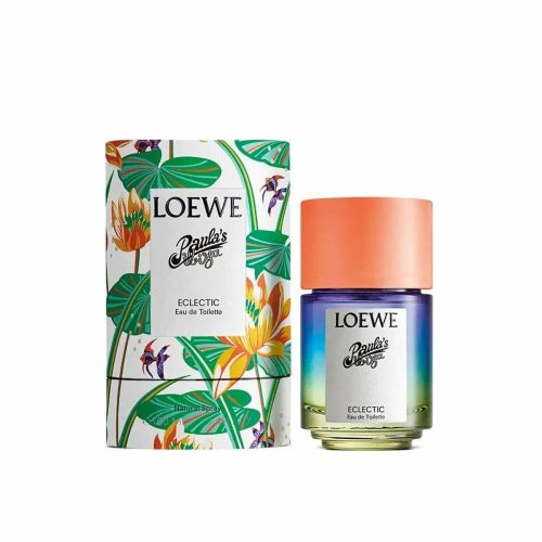 Uniszex Parfüm Loewe EDT Paula's Ibiza Eclectic 100 ml