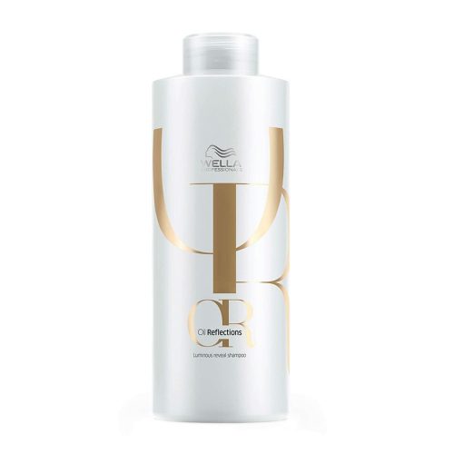 Sampon Wella Or Oil Reflections 500 ml