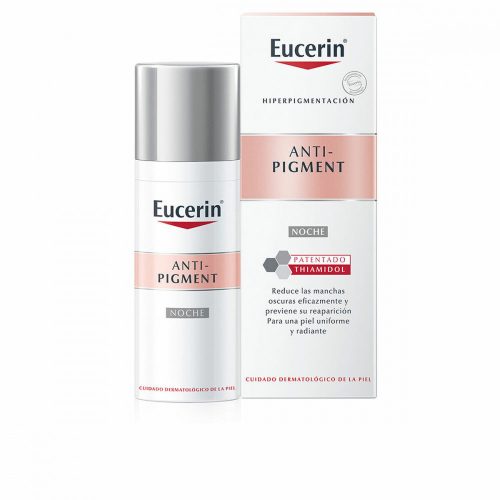 Éjszakai Krém Eucerin Anti-Pigment 50 ml