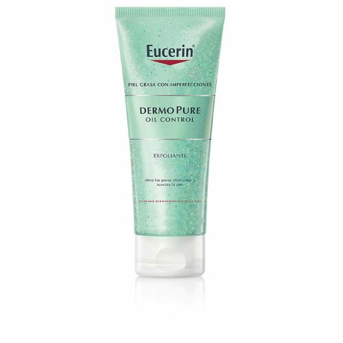 Hámlasztó Arcgél Eucerin Dermopure Oil Control (100 ml)