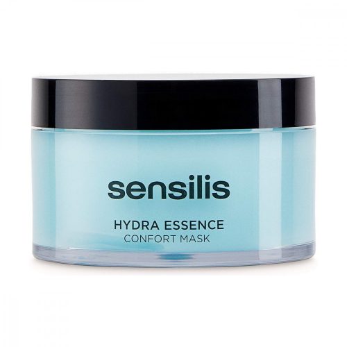 Hidratáló Arcmaszk Sensilis Hydra Essence Confort (150 ml)