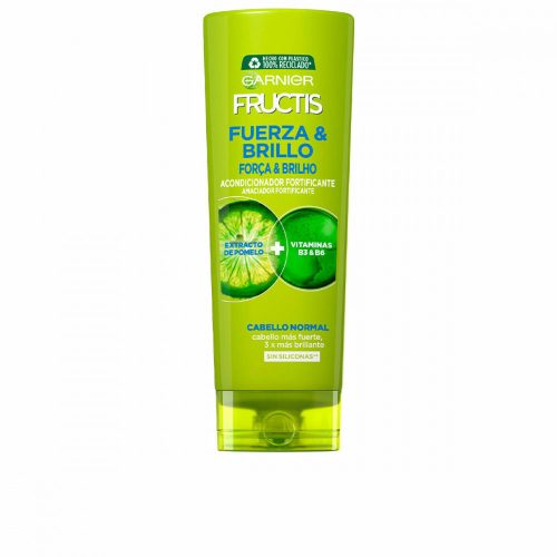 Hajkondícionáló Garnier Fructis Fuerza Brillo 300 ml