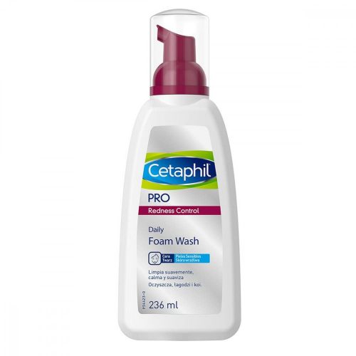 Tisztító Hab Cetaphil Pro Redness Control 236 ml