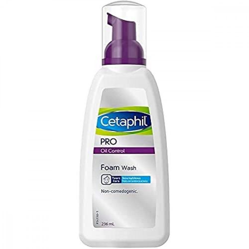 Tisztító Hab Cetaphil Pro Oil Control 236 ml