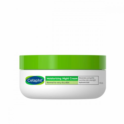 Éjszakai Krém Cetaphil Cetaphil Hidratáló 88 ml