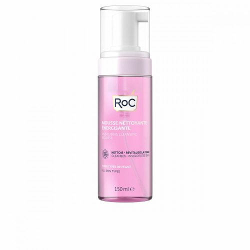 Tisztító Hab Roc Mousse Limpiador Mousse 150 ml