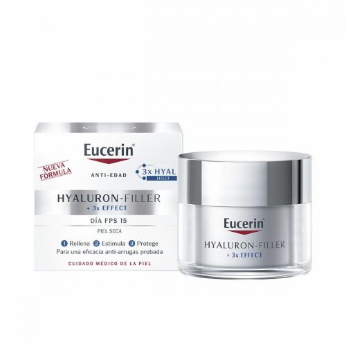 Arckrém Eucerin Hyaluron Filler