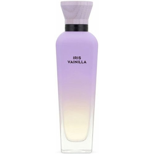 Női Parfüm Adolfo Dominguez Iris Vainilla EDP Iris Vainilla 120 ml