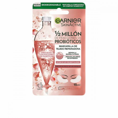 Javító Maszk Garnier SkinActive Probiotikumok (2 egység)