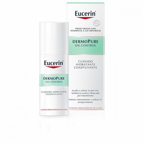 Arckrém Eucerin Dermopure Oil Control (50 ml)