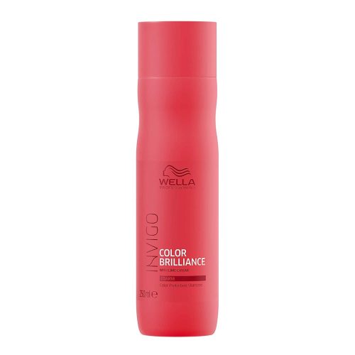 Sampon Wella Invigo Color Brilliance Shampoo Coarse (250 ml)