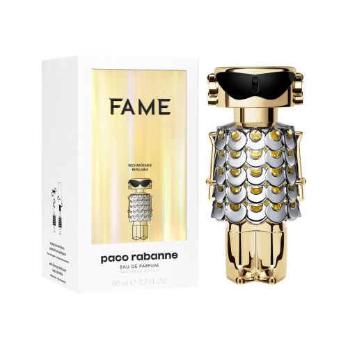 Női Parfüm Paco Rabanne Fame EDP (80 ml)