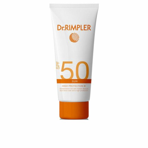 Fényvédő Krém Dr. Rimpler High Protection Spf 50 200 ml