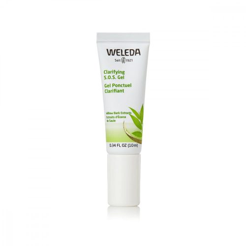 Arckrém Weleda NAturally Clear SOS (10 ml)