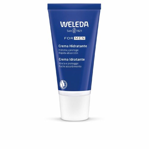 Hidratáló Arckrém Weleda For Men (30 ml)