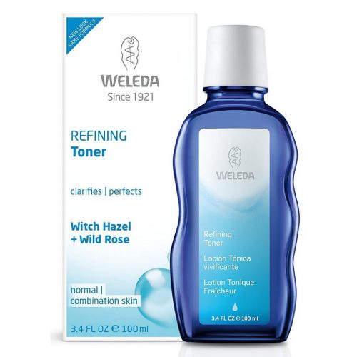 Arckrém Weleda Agua de Hamamelis (100 ml)