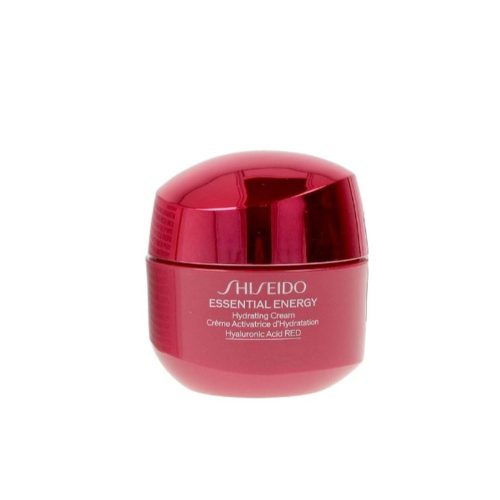 Hidratáló Arckrém Shiseido Essential Energy 30 ml