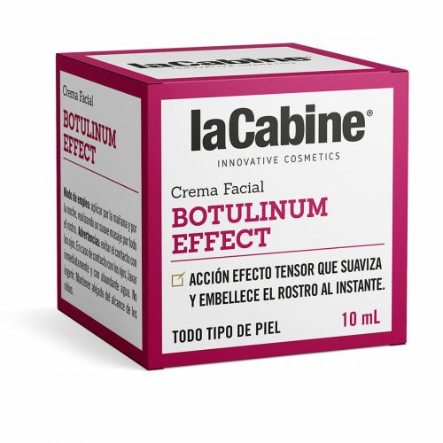 Arckrém laCabine Botulinum Effect